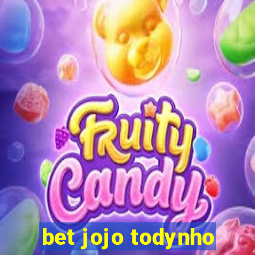 bet jojo todynho